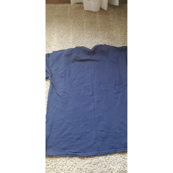 Men's size Large Seahawks Bud Light tee - Picture 5 of 5